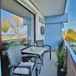 Apartment Seetempel Seetempel 27