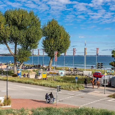 Seetempel Seetempel 27