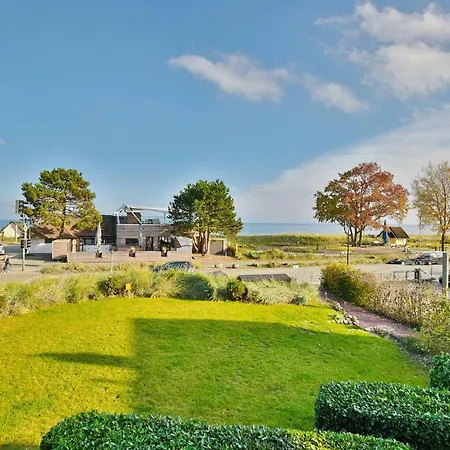 Apartament Seetempel Seetempel 27 *