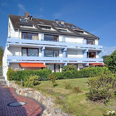 Seetempel Seetempel 27 * Scharbeutz