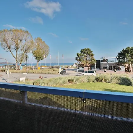 Seetempel Seetempel 27 * Scharbeutz