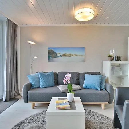 Apartament Seetempel Seetempel 27