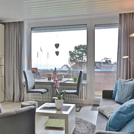 Seetempel Seetempel 27