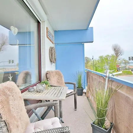 Seetempel Seetempel 27 Apartament