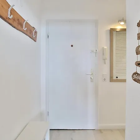 Seetempel Seetempel 27 * Scharbeutz