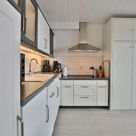 Apartament Seetempel Seetempel 27 *