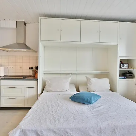 Apartament Seetempel Seetempel 27 *