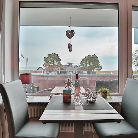 Seetempel Seetempel 27 Apartament