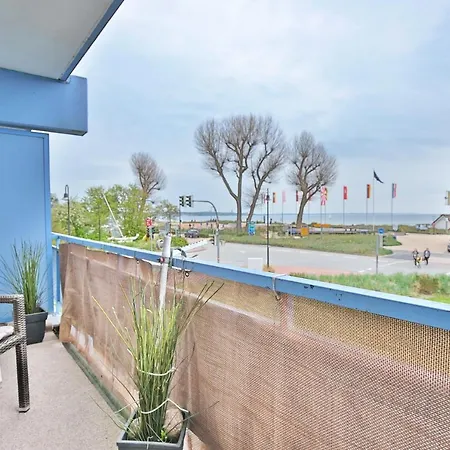Seetempel Seetempel 27 *