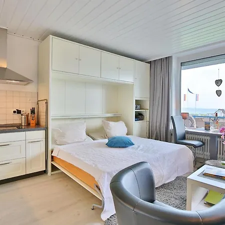 Apartment Seetempel Seetempel 27 Scharbeutz