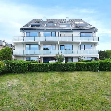 Appartement Seetempel Seetempel 27 Scharbeutz