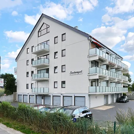 Appartement Seetempel Seetempel 27