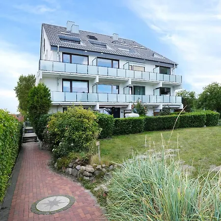Appartement Seetempel Seetempel 27 Scharbeutz